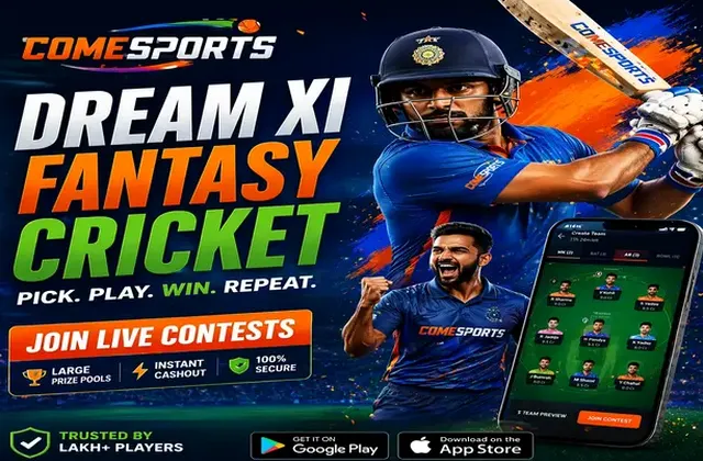 Wwws7bet (s 7 bet) fantasy cricket & matchday visual 1