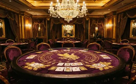 Speed Baccarat